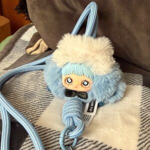 Maymei Horoscope Stories series plush pendant